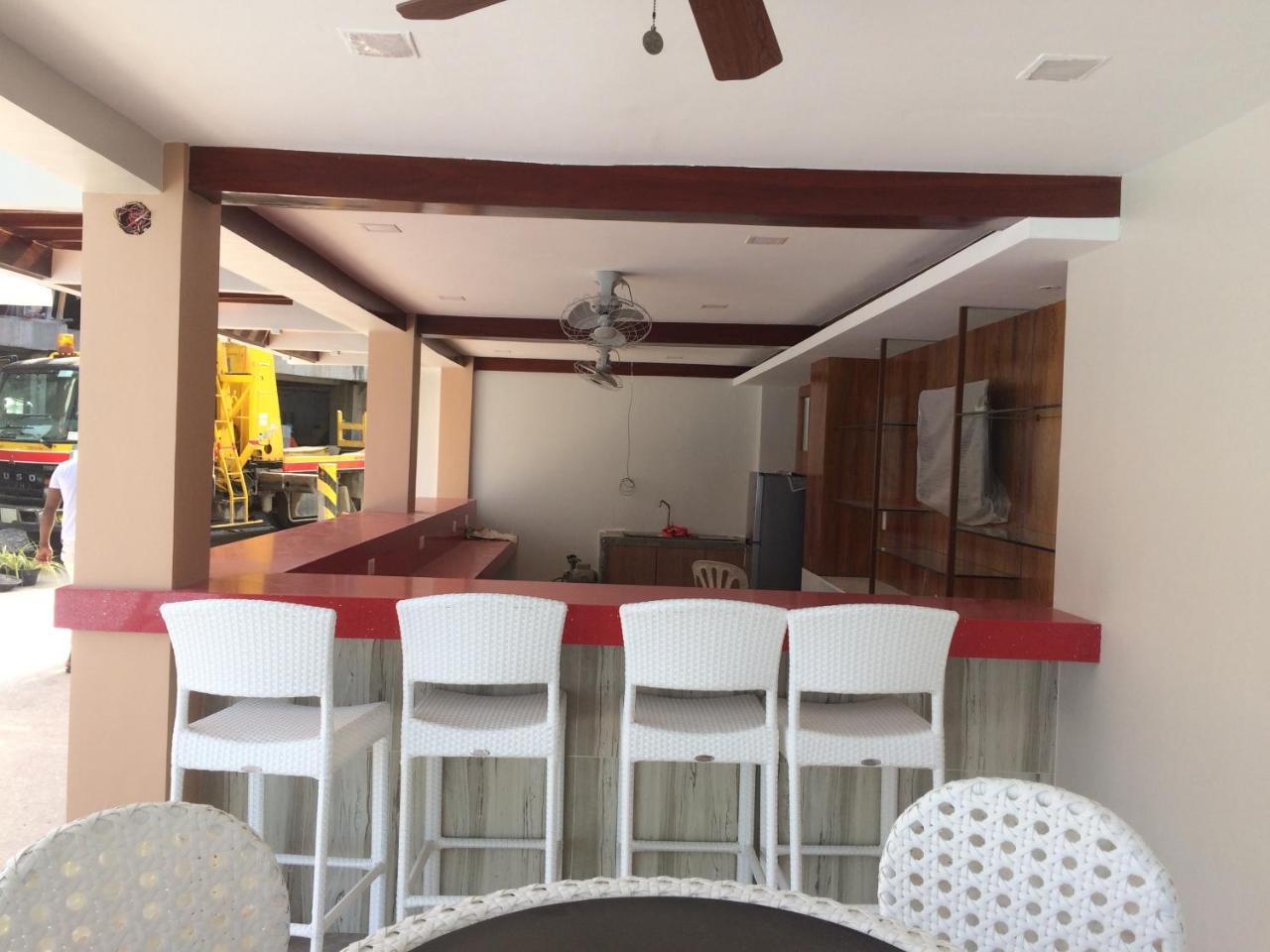 Nirvana Resort Puerto Galera Exterior photo