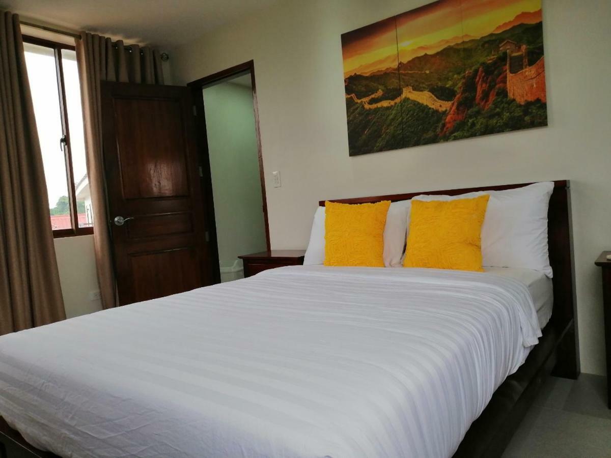 Nirvana Resort Puerto Galera Exterior photo